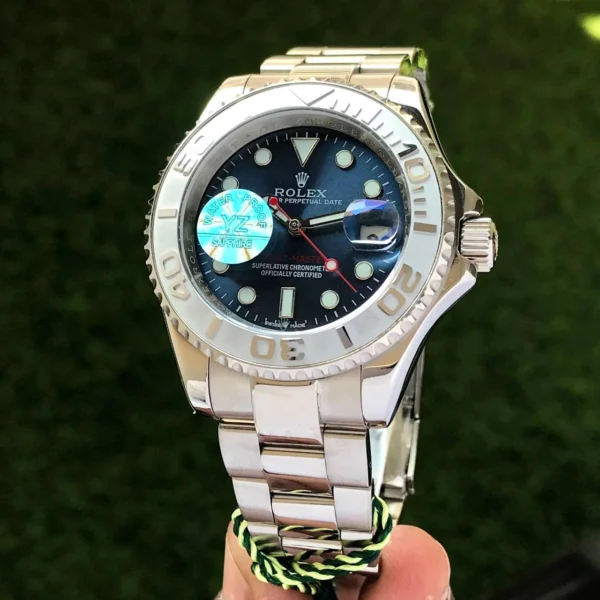 Rolex Yacht Master 42 First Copy Watch