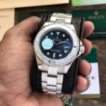 Rolex Yacht Master 42 First Copy Watch
