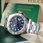 Rolex Yacht Master 42 First Copy Watch