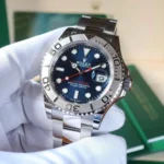 Rolex Yacht Master 42 First Copy Watch
