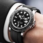 Rolex Yacht-Master First Copy Watch in India Mumbai
