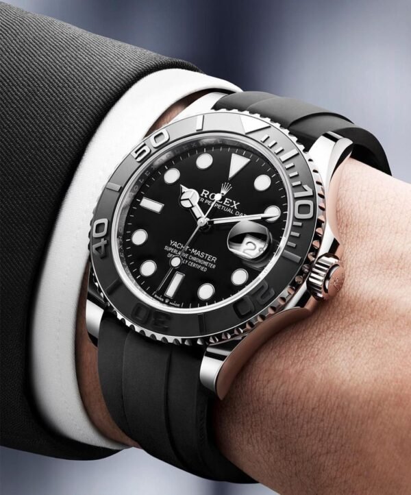 Rolex Yacht-Master First Copy Watch in India Mumbai