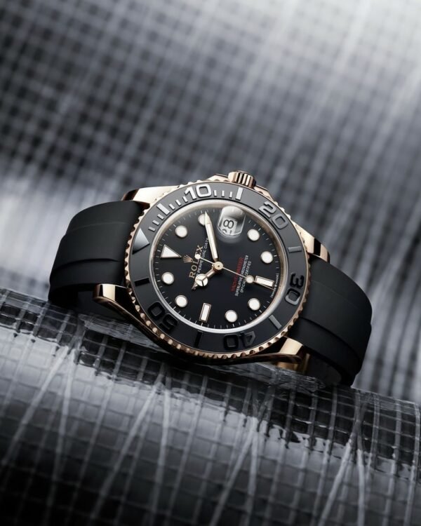 Rolex Yacht-Master First Copy Watch in India Mumbai