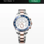 Rolex Yacht-Master II First Copy Watch