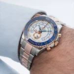 Rolex Yacht-Master II First Copy Watch