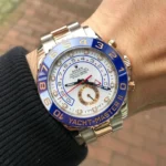 Rolex Yacht-Master II First Copy Watch