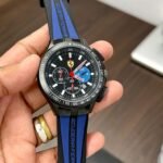 Scuderia Ferrari First Copy Watch
