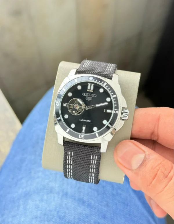 Seiko Tourbillon First Copy Watch