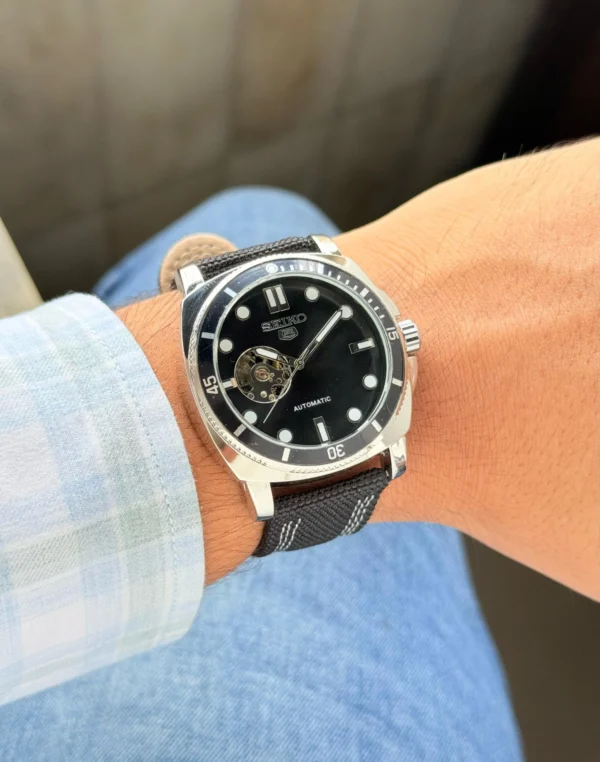 Seiko Tourbillon First Copy Watch