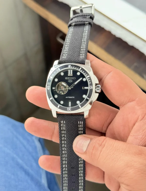 Seiko Tourbillon First Copy Watch