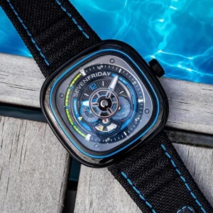 Seven Friday P3C03 First Copy Watch India, Bangalore