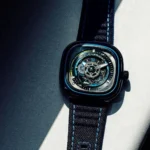 Seven Friday P3C03 First Copy Watch India, Bangalore