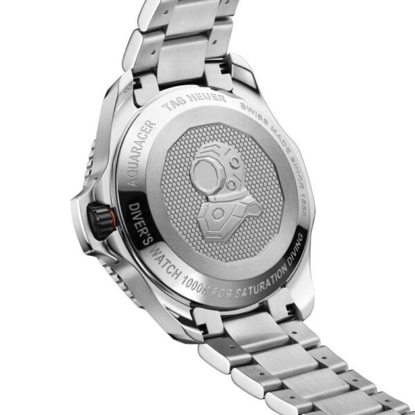 TAG Aquaracer First Copy Watch (2) TAG Aquaracer First Copy Watch