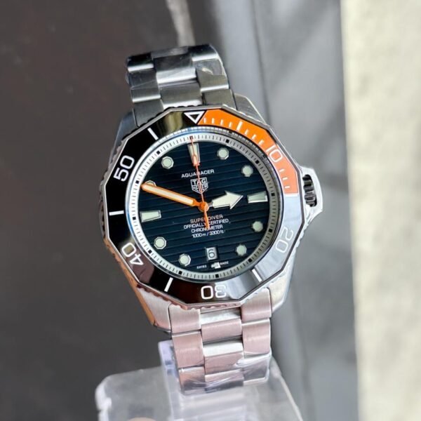 TAG Aquaracer First Copy Watch (3) TAG Aquaracer First Copy Watch