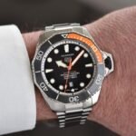 TAG Aquaracer First Copy Watch