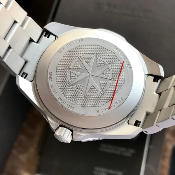 TAG Heuer Aquaracer First Copy India Buy in Delhi