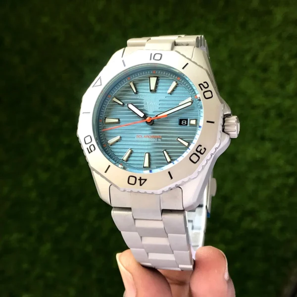 TAG Heuer Aquaracer First Copy India Buy in Delhi