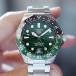 TAG Heuer Aquaracer GMT First Copy Watch