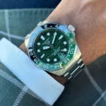 TAG Heuer Aquaracer GMT First Copy Watch