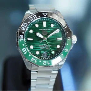 TAG Heuer Aquaracer GMT First Copy Watch