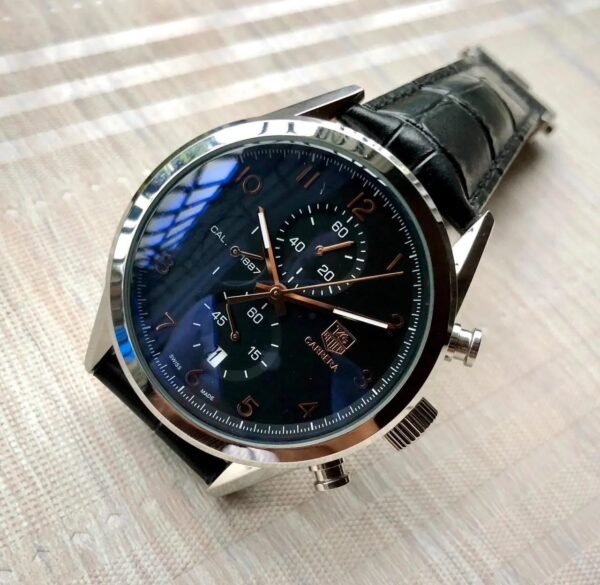 TAG Heuer Carrera 1887 First Copy India Luxury in Pune