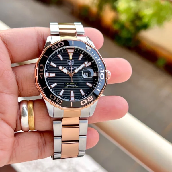 Tag Heuer Aquaracer First Copy Watch