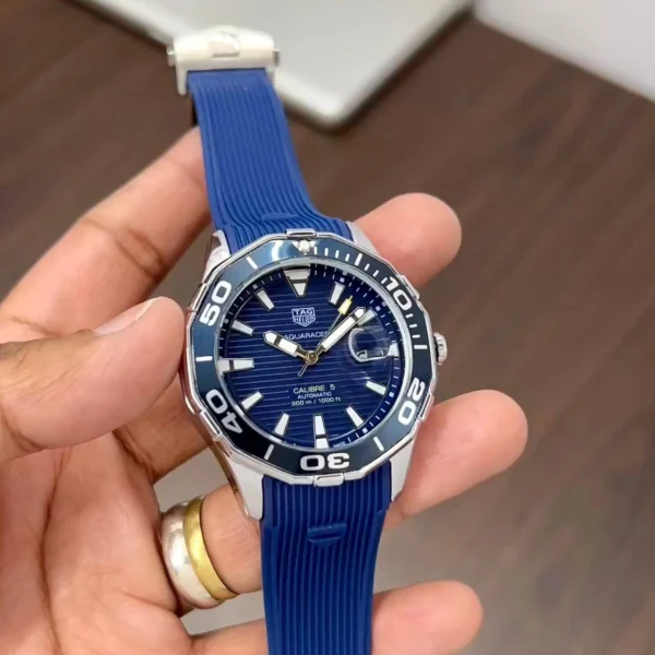 Tag Heuer Aquaracer First Copy Watch (2) Tag Heuer Aquaracer First Copy Watch