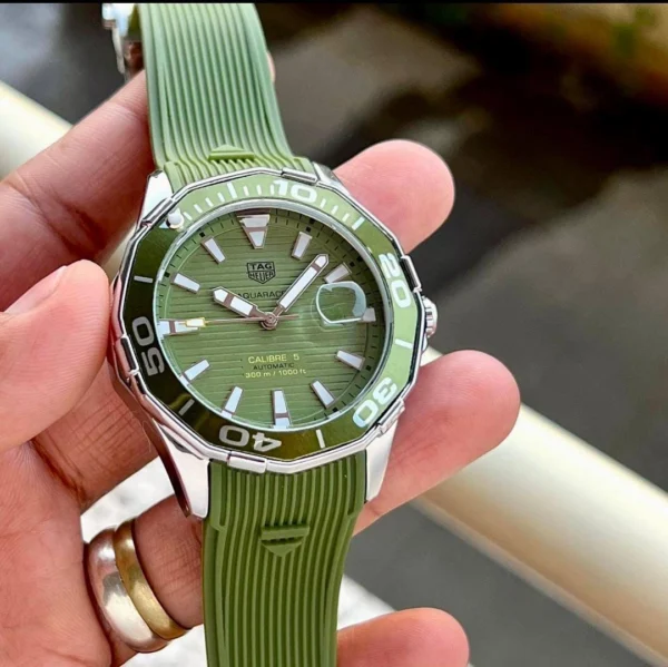 Tag Heuer Aquaracer First Copy Watch (3) Tag Heuer Aquaracer First Copy Watch