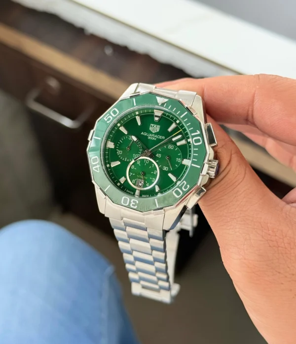 Tag Heuer Aquaracer First Copy Watch