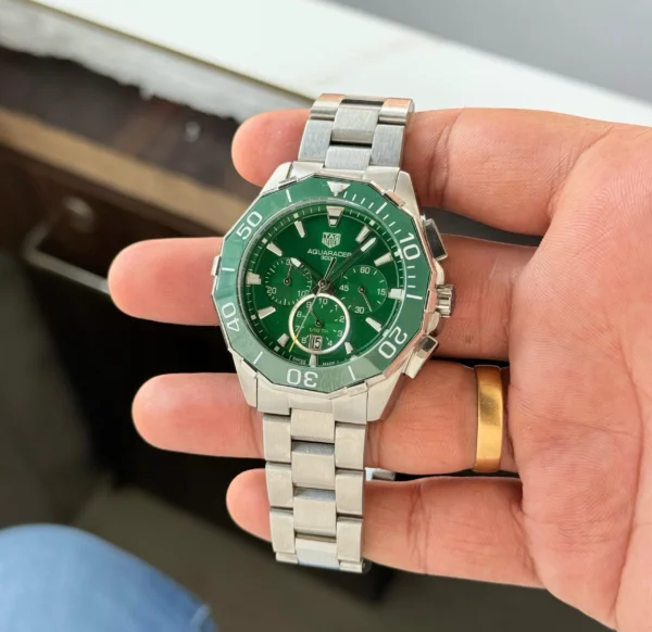 Tag Heuer Aquaracer First Copy Watch