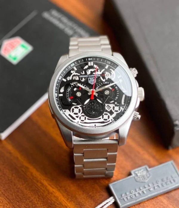 Tag Heuer CR7 First Copy Watch