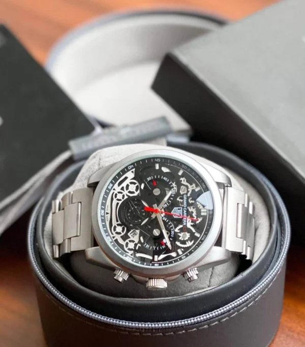 Tag Heuer CR7 First Copy Watch