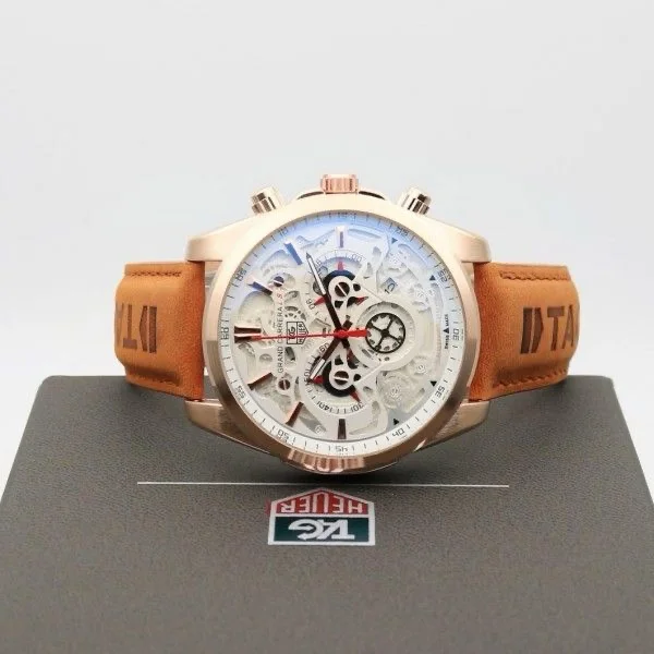 Tag Heuer CR7 First Copy Watch India Buy in Mumbai