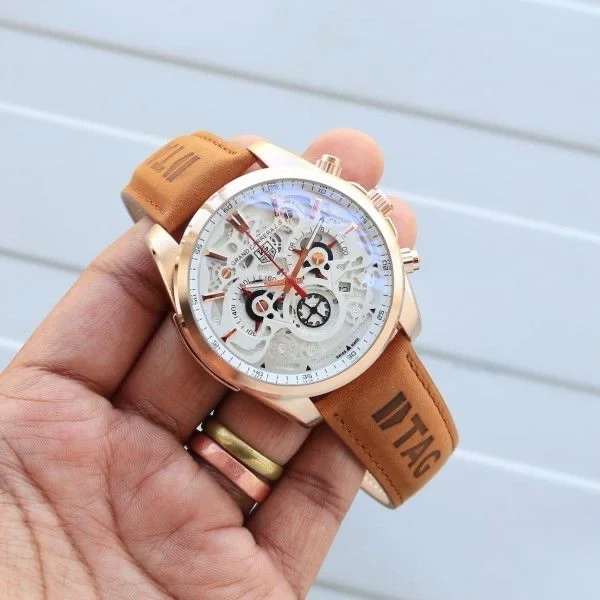 Tag Heuer CR7 First Copy Watch India Buy in Mumbai