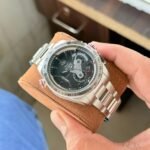 Tag Heuer Calibre 36 First Copy Watch