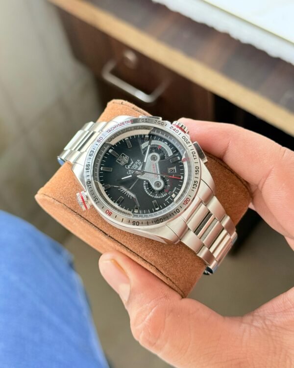 Tag Heuer Calibre 36 First Copy Watch