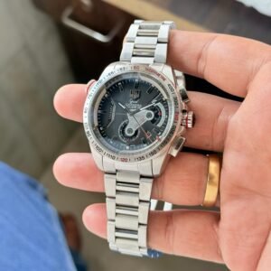 Tag Heuer Calibre 36 First Copy Watch