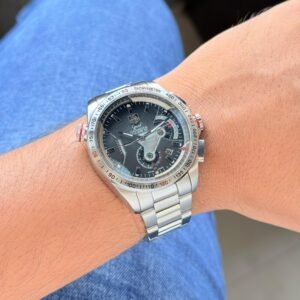 Tag Heuer Calibre 36 First Copy Watch