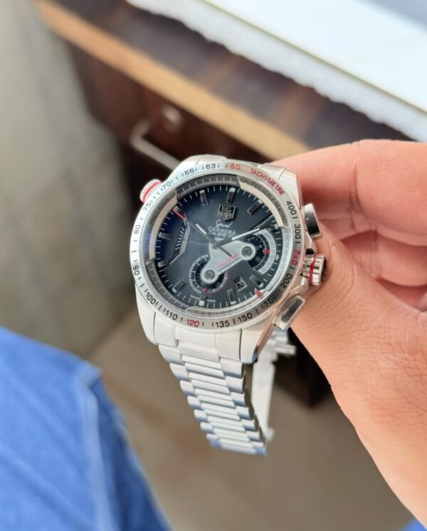 Tag Heuer Calibre 36 First Copy Watch