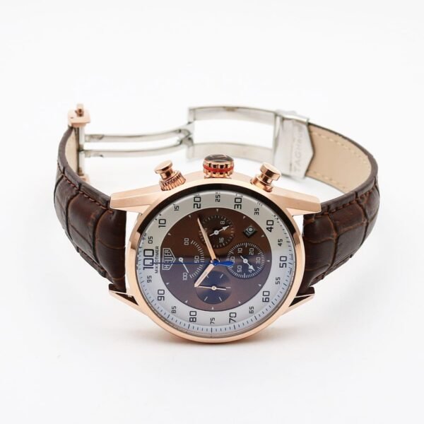 Tag Heuer Carrera 17 RS 2 First Copy Watch (1) Tag Heuer Carrera 17 RS 2 First Copy Watch