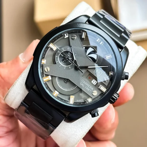 Tag Heuer Carrera 1887 First Copy Watch