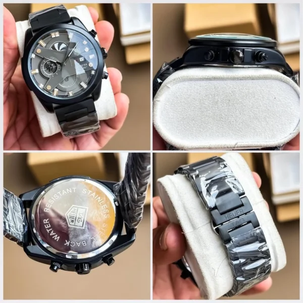 Tag Heuer Carrera 1887 First Copy Watch