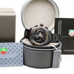 Tag Heuer Carrera Calibre 36 First Copy