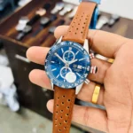 Tag Heuer Carrera Chronograph First Copy Watch