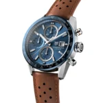 Tag Heuer Carrera Chronograph First Copy Watch