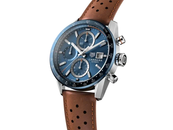 Tag Heuer Carrera Chronograph First Copy Watch