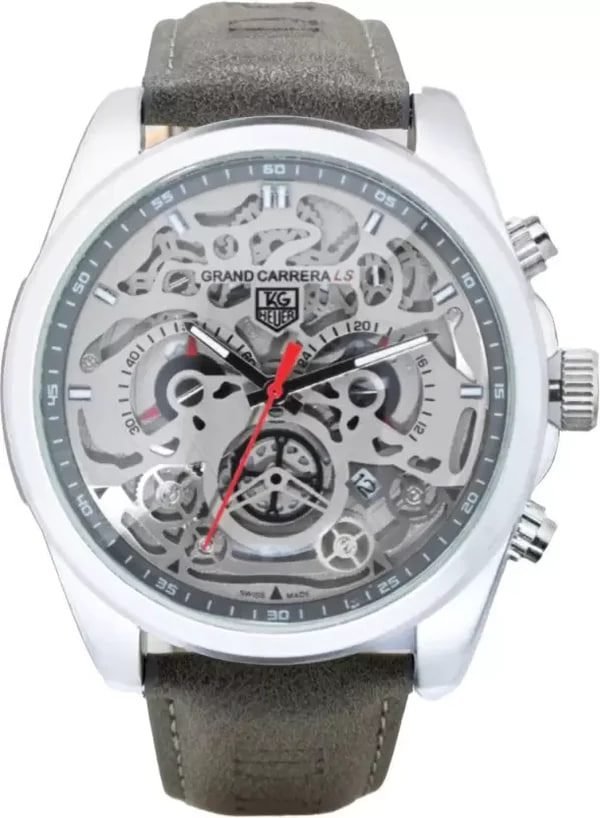 Tag Heuer Carrera First Copy Watch