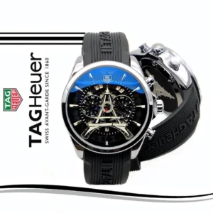 Tag Heuer Eiffel Tower First Copy Watch