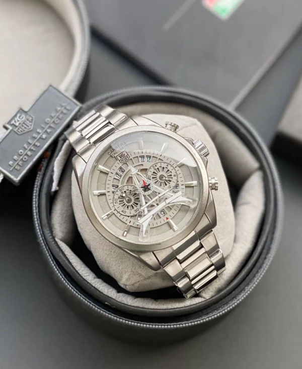 Tag Heuer Eiffel Tower First Copy Watch