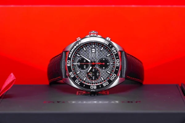 Tag Heuer Mario Kart First Copy Watch